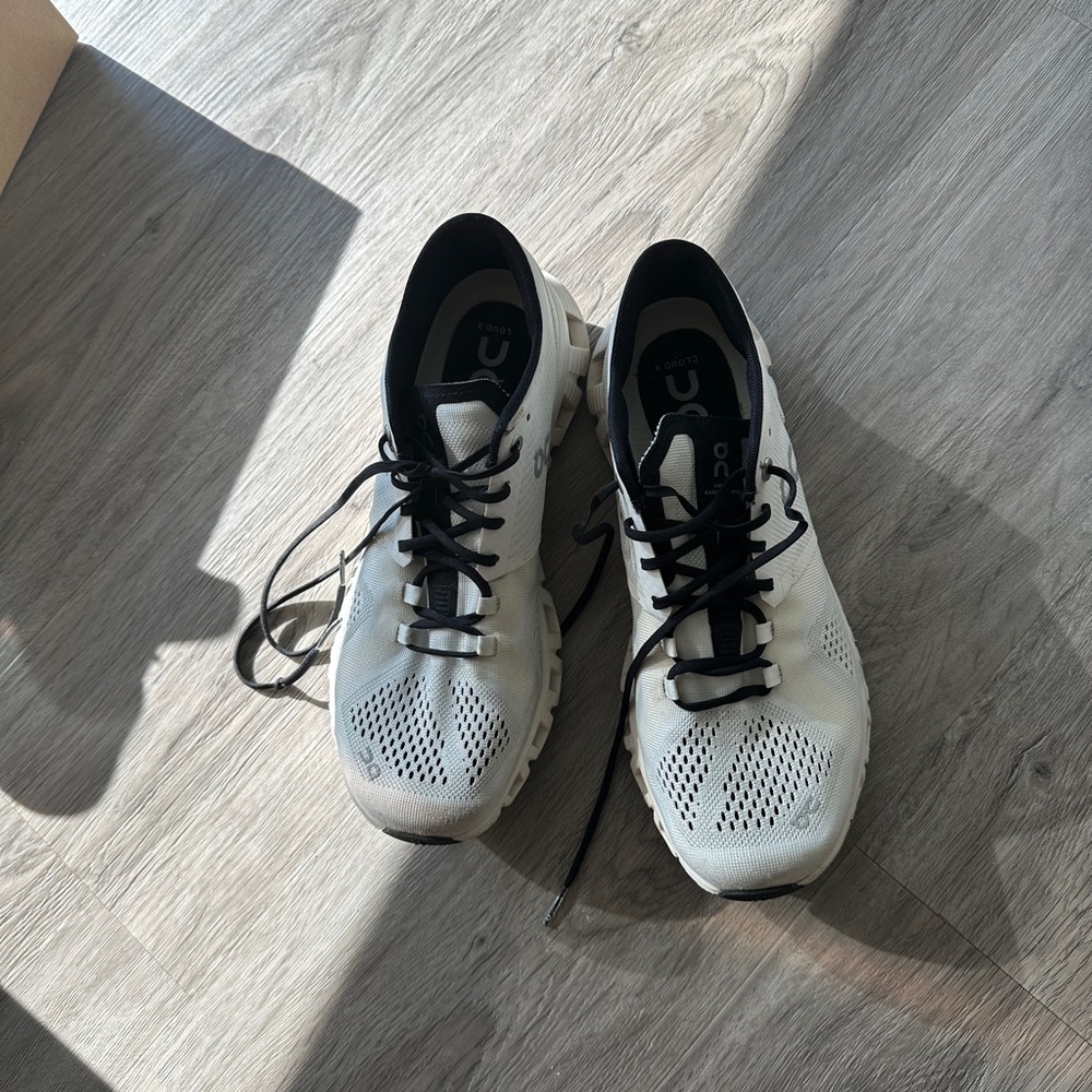 Cloud 5 women’s sneakers
